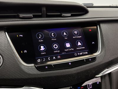 2020 Cadillac XT6 - Photo 17
