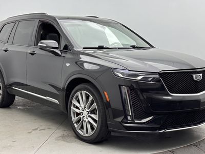 2020 Cadillac XT6 - Photo 3