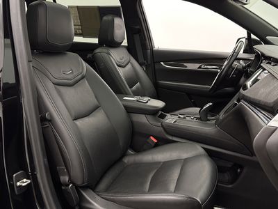 2020 Cadillac XT6 - Photo 35