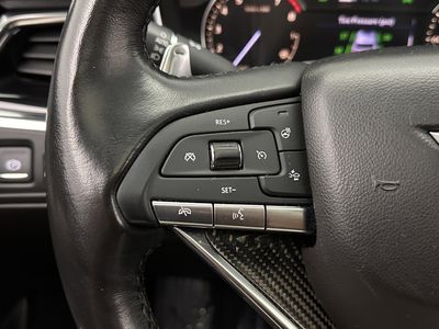 2020 Cadillac XT6 - Photo 19