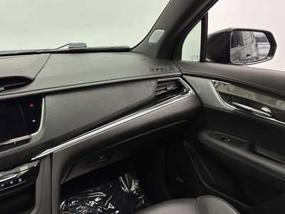 2020 Cadillac XT6 - Photo 27