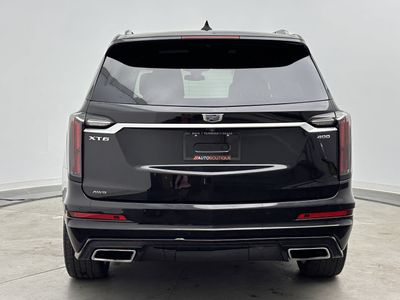 2020 Cadillac XT6 - Photo 6