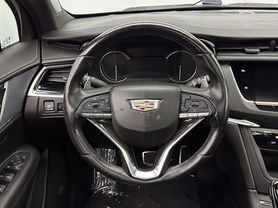 2020 Cadillac XT6 - Photo 26