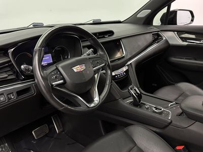 2020 Cadillac XT6 - Photo 8