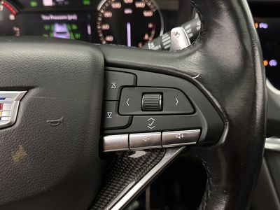 2020 Cadillac XT6 - Photo 20