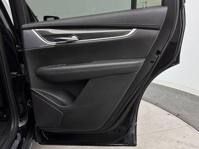2020 Cadillac XT6 - Photo 30