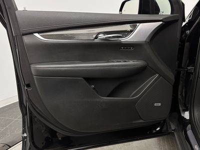 2020 Cadillac XT6 - Photo 9