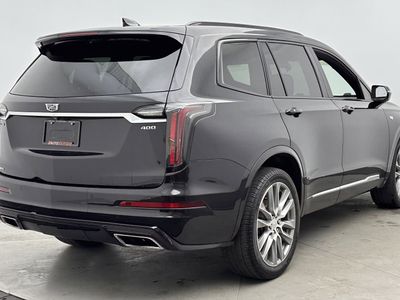 2020 Cadillac XT6 - Photo 7
