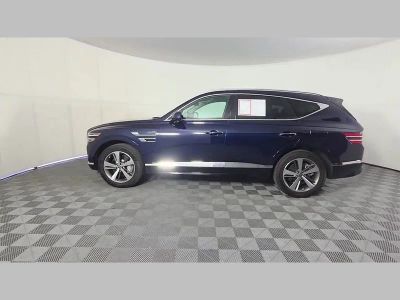 2024 Genesis GV80 — photo 47 view