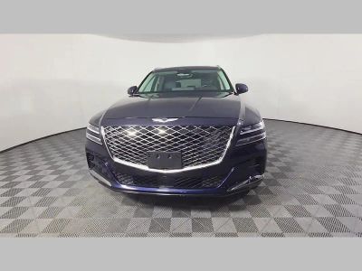 2024 Genesis GV80 — photo 51 view