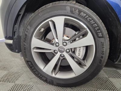 2024 Genesis GV80 — photo 8 view