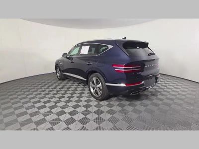 2024 Genesis GV80 — photo 45 view