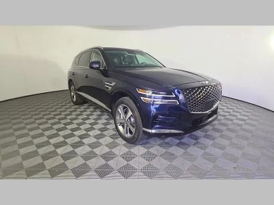 2024 Genesis GV80 — photo 54 view