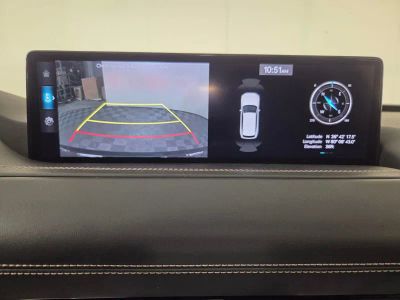 2024 Genesis GV80 — photo 12 view