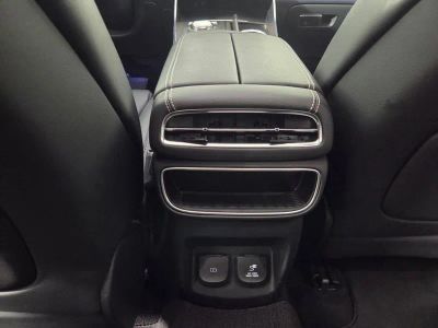 2024 Genesis GV80 — photo 26 view