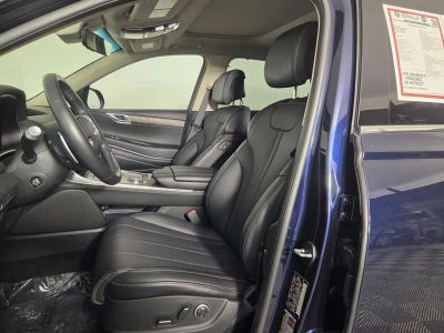 2024 Genesis GV80 — photo 10 view
