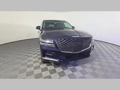 2024 Genesis GV80 — photo 53 view