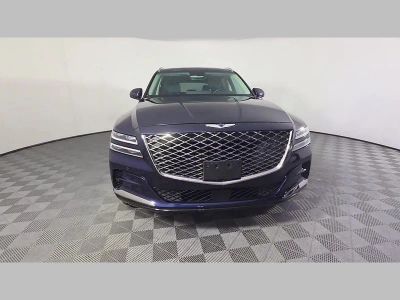2024 Genesis GV80 — photo 52 view