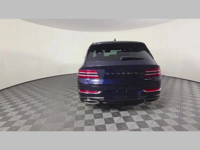 2024 Genesis GV80 — photo 42 view