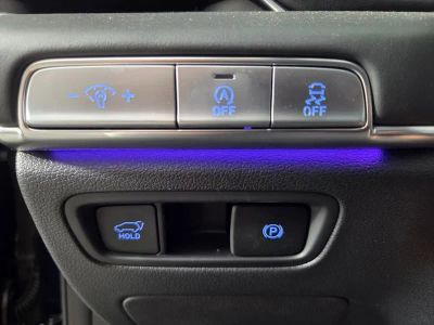 2024 Genesis GV80 — photo 19 view