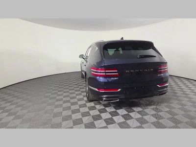 2024 Genesis GV80 — photo 43 view