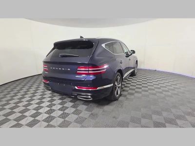 2024 Genesis GV80 — photo 41 view