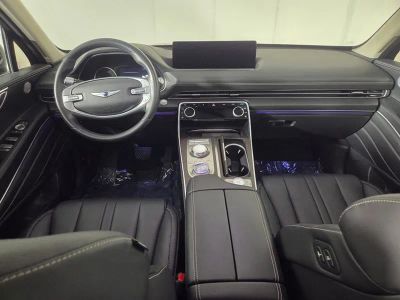 2024 Genesis GV80 — photo 27 view