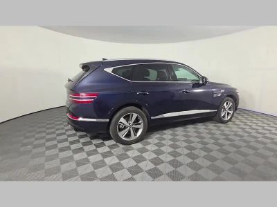 2024 Genesis GV80 — photo 39 view