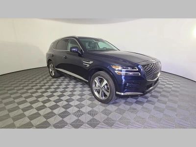 2024 Genesis GV80 — photo 55 view