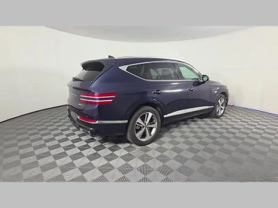 2024 Genesis GV80 — photo 40 view