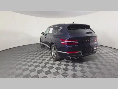 2024 Genesis GV80 — photo 44 view