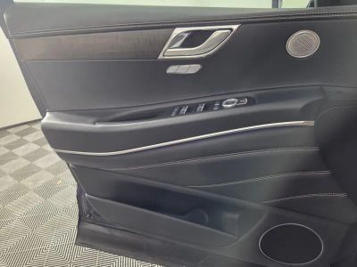 2024 Genesis GV80 — photo 20 view