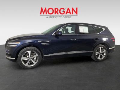 2024 Genesis GV80 — photo 7 view
