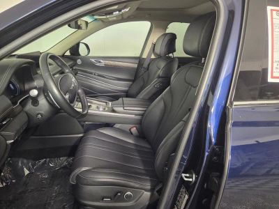 2024 Genesis GV80 — photo 9 view