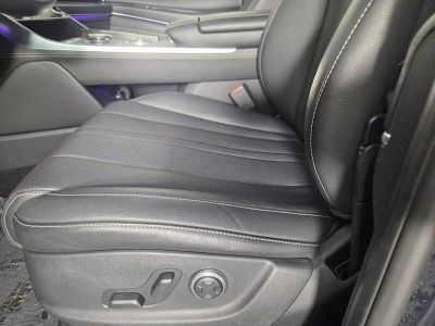 2024 Genesis GV80 — photo 11 view