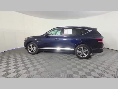 2024 Genesis GV80 — photo 46 view