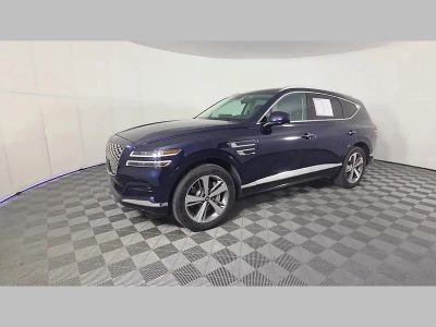 2024 Genesis GV80 — photo 48 view