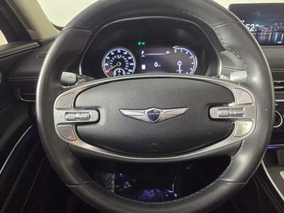 2024 Genesis GV80 — photo 16 view
