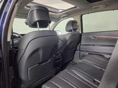2024 Genesis GV80 — photo 25 view