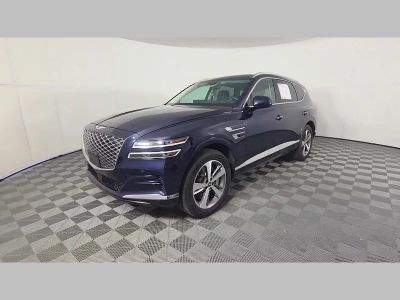 2024 Genesis GV80 — photo 49 view