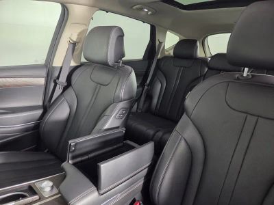 2024 Genesis GV80 — photo 21 view