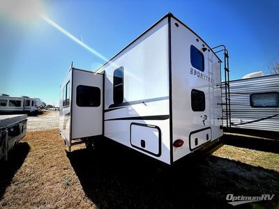 2026 Venture RV SportTrek - Photo 3