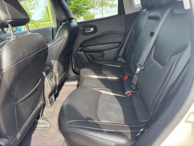 2021 Jeep Compass - Photo 13