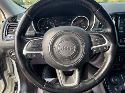 2021 Jeep Compass - Photo 16
