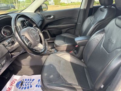 2021 Jeep Compass - Photo 12