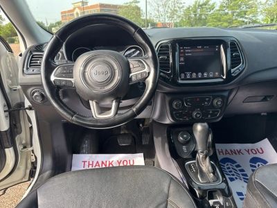 2021 Jeep Compass - Photo 15