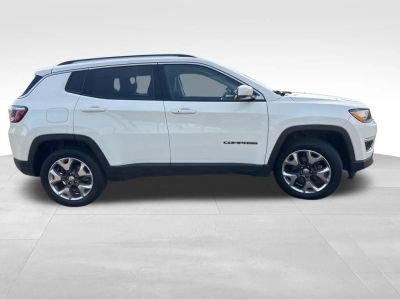 2021 Jeep Compass - Photo 6