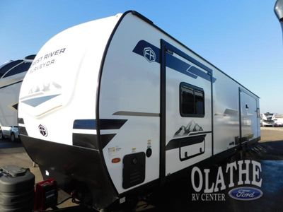 2026 Forest River RV Grand Surveyor - Photo 43