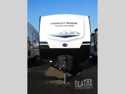 2026 Forest River RV Grand Surveyor - Photo 42