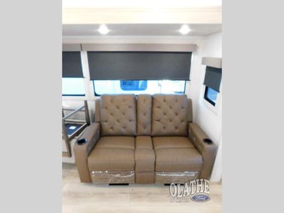 2026 Forest River RV Grand Surveyor - Photo 14